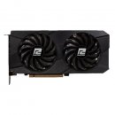 PowerColor VGA Radeon RX 7600 8GB Fighter V2