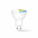 Hama Smart WiFi Bulb GU10 RGB 5.5W
