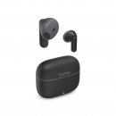 Hama Earbuds Freedom Light II Black