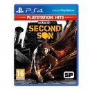Sony InFamous: Second Son HITS (PS4)