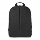 Hama Backpack Genua 15.6" Black