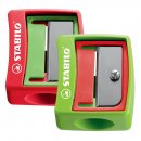 Stabilo Острилка за моливи Woody