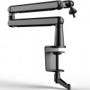 Fifine Microphone Boom Arm BM88 Black