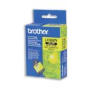 Brother Мастилница LC900 DCP 110C/310N/MFC 210C Yellow