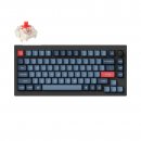 Keychron Kayboard V1 MAX 75% Carbon Black