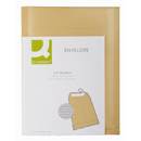 Q-Connect Плик с въздушни мехурчета 24х34см 10бр.