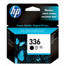 HP МАСТИЛНИЦА HP 336 BLACK 5ML