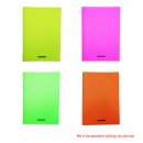 Meteksan Тетрадка с телчета Seren А4, 80 листа, PVC корица