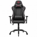 FragON Геймърски стол 3X Series Black