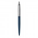 Parker Химикалка Jotter Royal XL Primrose Matte Blue CT