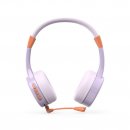 Hama Headphones Teens Guard II Purple