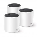 TP-Link WiFi 6 Mesh Deco X55 AX3000 (3-pack)