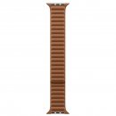 Apple Band 46mm Caramel Magnetic Link M/L