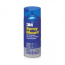3M Лепило спрей Mount 400ml.