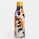 Sentio Бутилка за вода 600ml Floral Orange