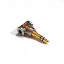 DDHiFi Adapter 2.5mm to 3.5mm Audio F/M