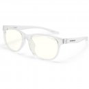 Gunnar Rush Kids 12+ Clear Natural Crystal