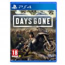 Sony Days Gone Playstation 4