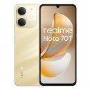 Realme Note 70T 4/128GB Beach Gold