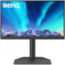 BenQ Monitor 27" SW272U