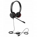 Jabra Headset Evolve 30 II MS Stereo