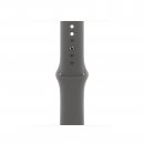 Apple Band 42mm Stone Grey Sport Band M/L