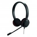 Jabra Headset Evolve 20 Stereo UC