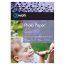 @Work Фотохартия Photo Glossy  A4 180г 50 листа