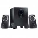 Logitech Speakers Z313 (2.1)