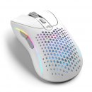 Glorious Mouse Model D 2 Wireless Matte White