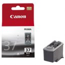 Canon Cartridge PG-37 Black 11ML