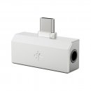 Fiio Portable Dac&Amp SnowSky Tiny B Silver 3.5mm + 4.4mm