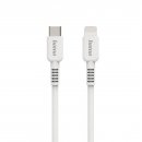 Hama Cable "Eco" USB-C - Lightning 1m