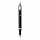 Parker Химикалка Royal IM Matte Black CT