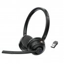 Creative Headset Chat Wireless