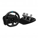 Logitech G923 Racing Wheel/Pedals PS4/PS5/PC