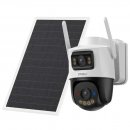 IMOU IP Camera AOV Dual Battery Kit 10MP