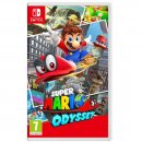 Nintendo Super Mario Odyssey Nintendo Switch