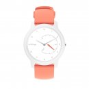Withings Smartwatch Move White/Coral