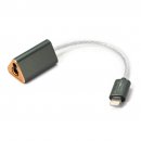DDHiFi Adapter Lightning to 2.5/4.4mm