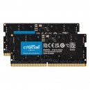 Crucial Laptop RAM SODIMM 16GB Kit 5600MHz DDR5