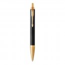 Parker Химикалка IM Premium Black GT