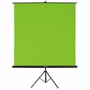 Hama Green Screen Tripod 180x180 2-in-1