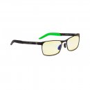 Gunnar Glasses Razer FPS Amber Green/Black