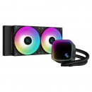 DeepCool CPU Cooler LS520 SE