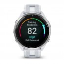 Garmin Smartwatch Forerunner 965 White