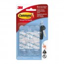 Command Куки за закачане 3M 6бр Small