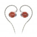 Fiio Earphones FP3 Planar Rosewood