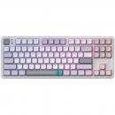 Dark Project Keyboard ALU87 Daylight RGB