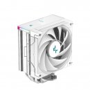 DeepCool CPU Cooler AK400 Digital White